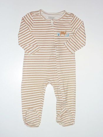 Pyjama VERT BAUDET - 9 mois