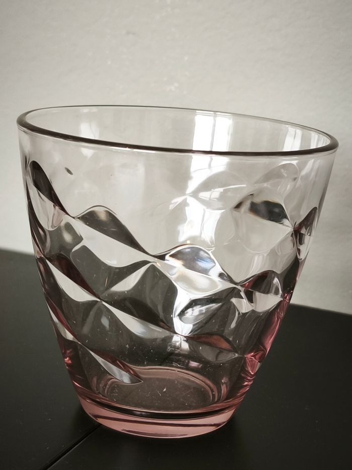 Verre à eau - photo numéro 2