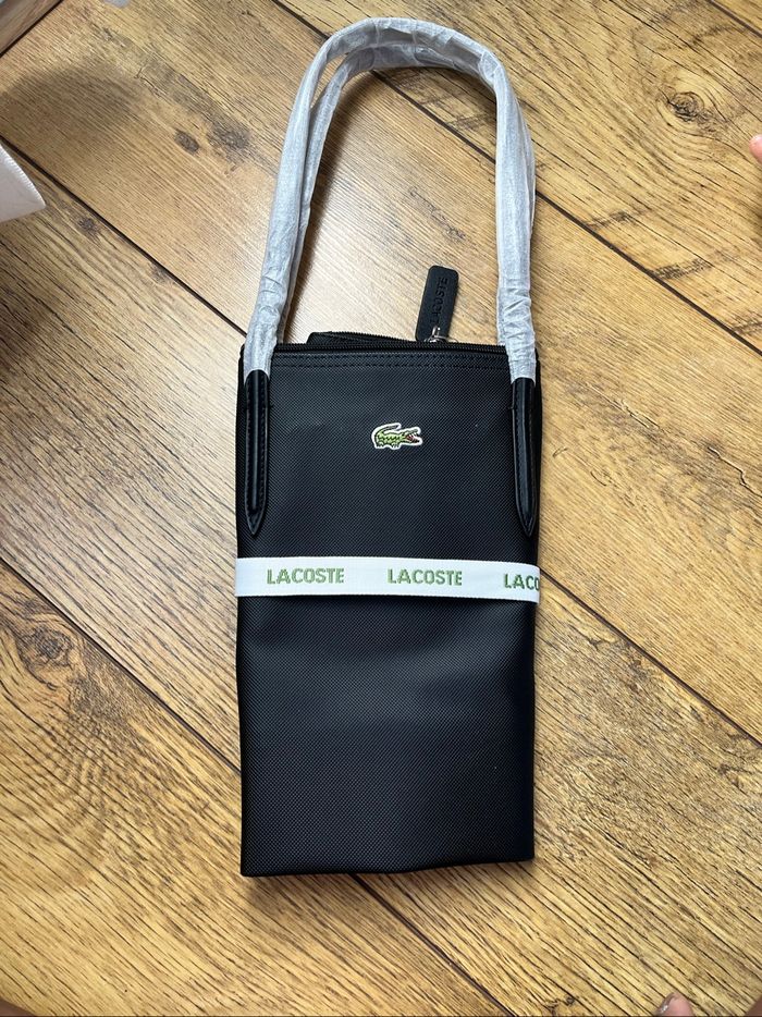 Sac à main Lacoste