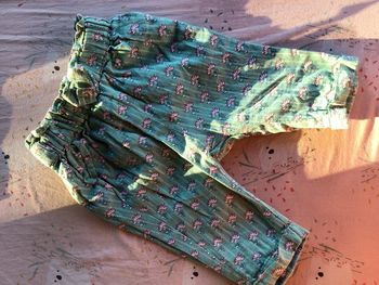 Pantalon fluide