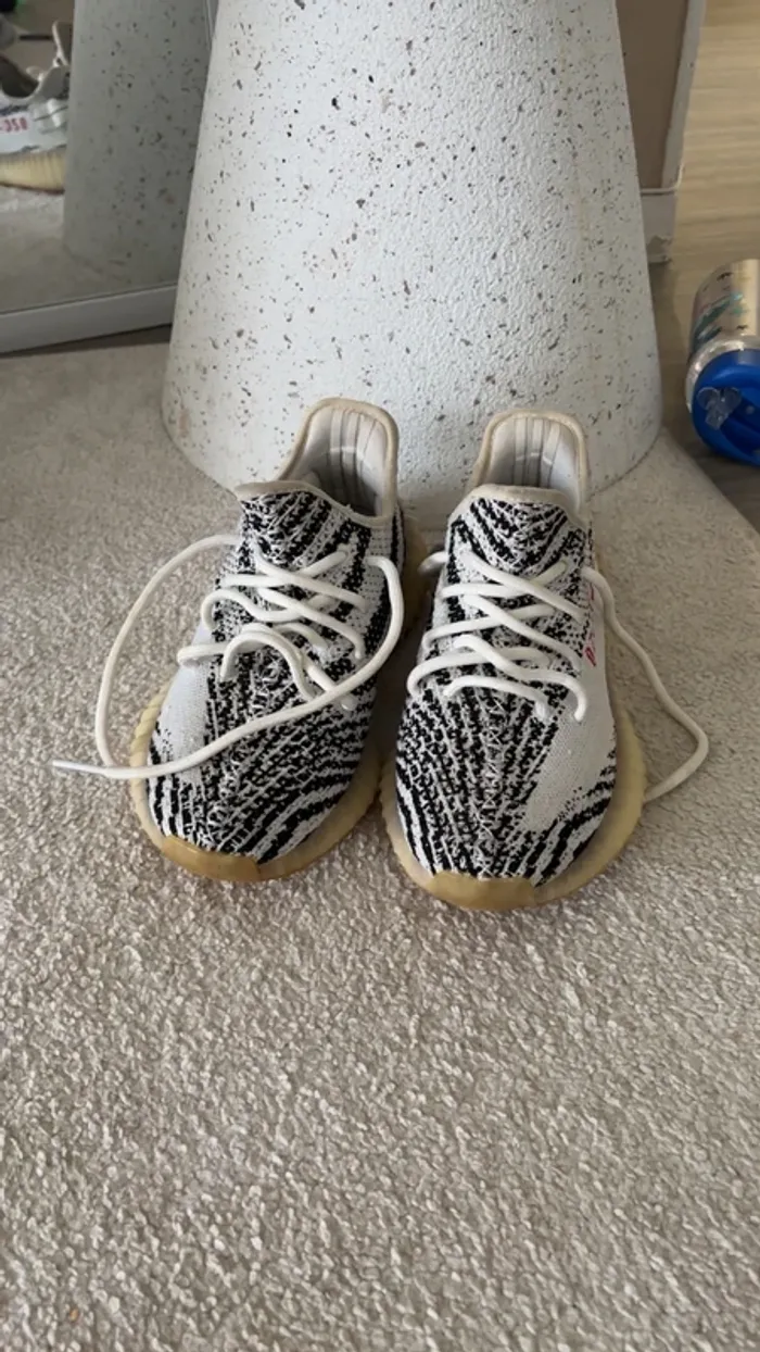 Yeezy boost 350