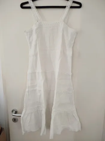 Robe bohème