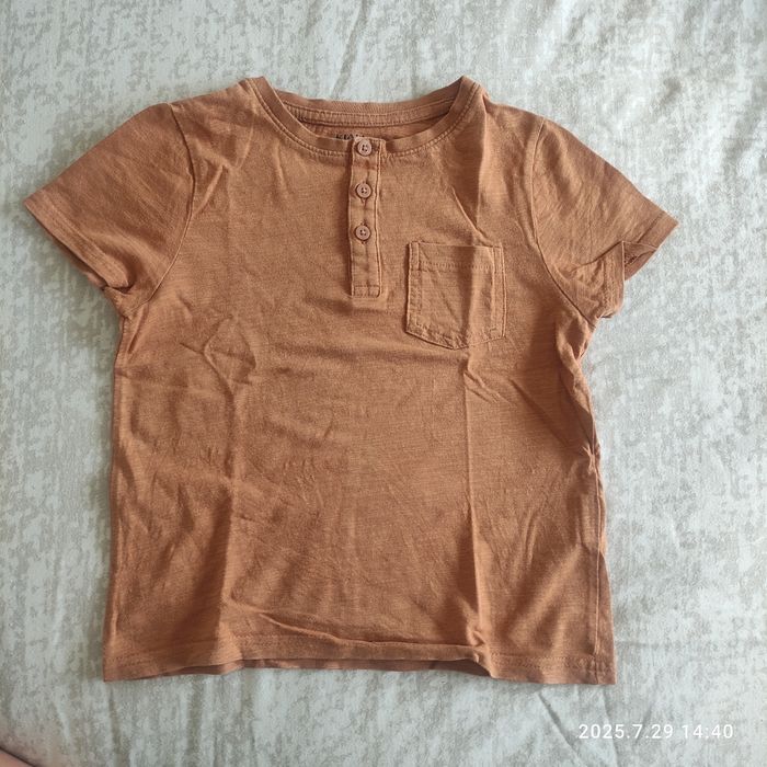 T-shirt 5 ans