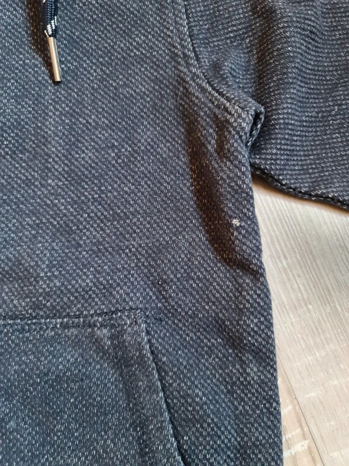 Pull à capuche - photo numéro 4