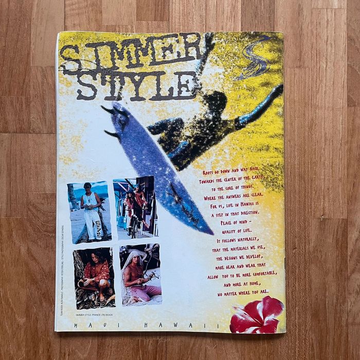 Magazine Surf Session #82 - photo numéro 3