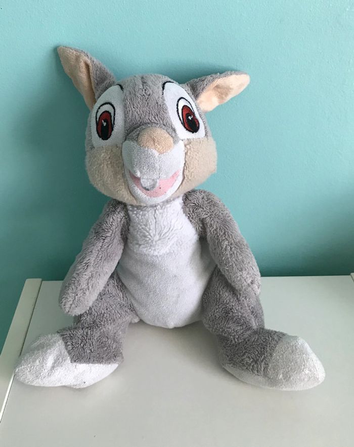 Peluche Panpan