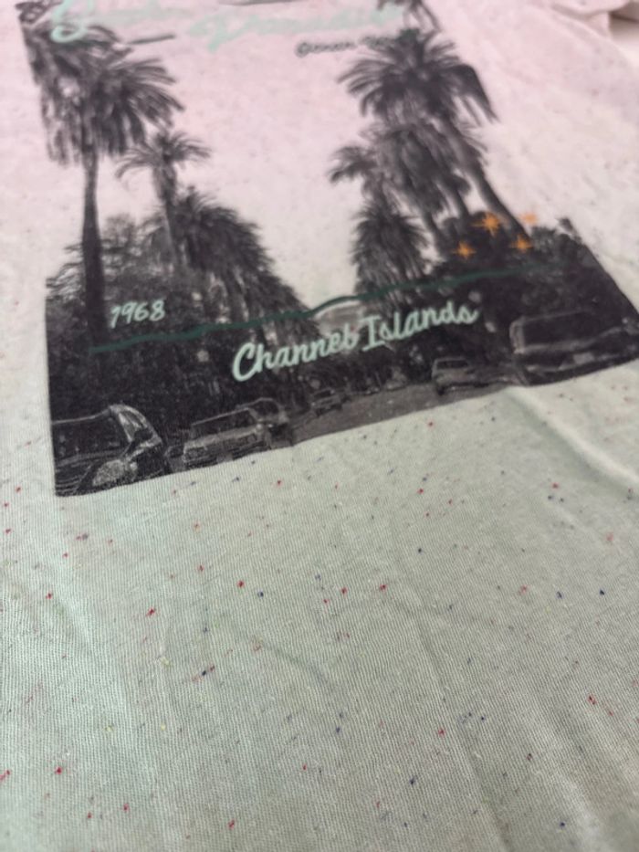 T shirt garçon manche courte - taille 7-8 ans - Zeeman - photo numéro 4