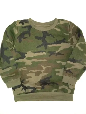 Pull enfant
