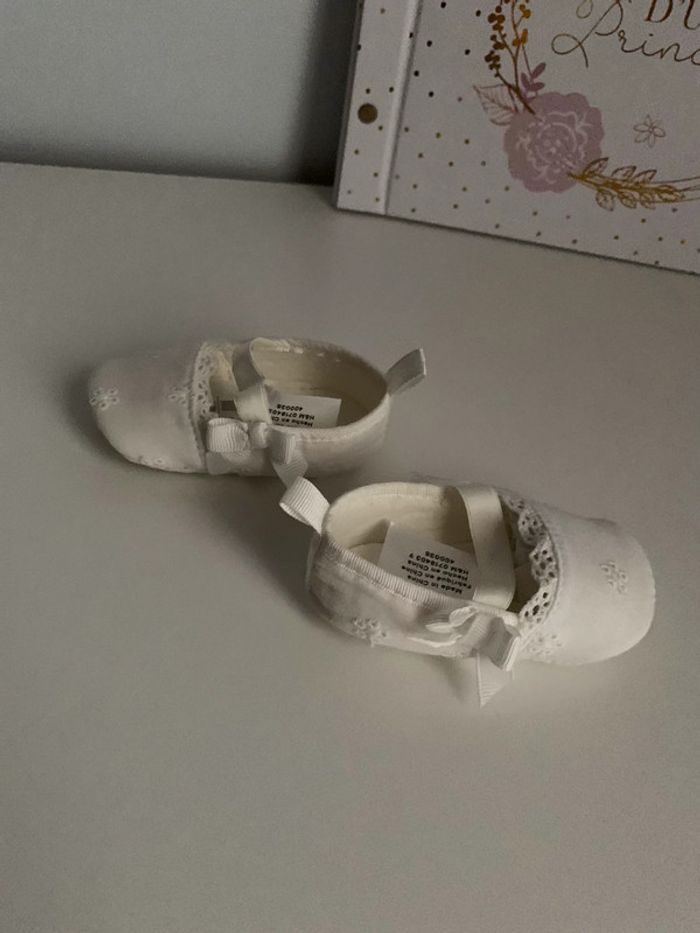 Ballerines - photo numéro 2