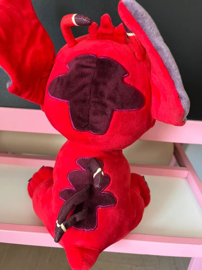 Peluche Leroy Disney - photo numéro 5