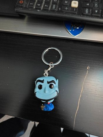 Porte clé pop disney