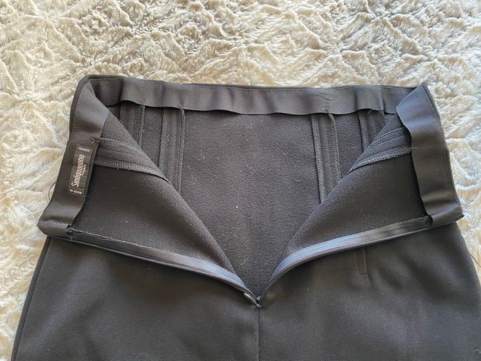 Jupe crayon Sinequanone - photo numéro 2