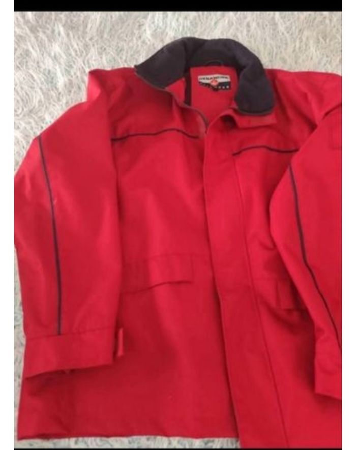 Parka taille 5 - photo numéro 2