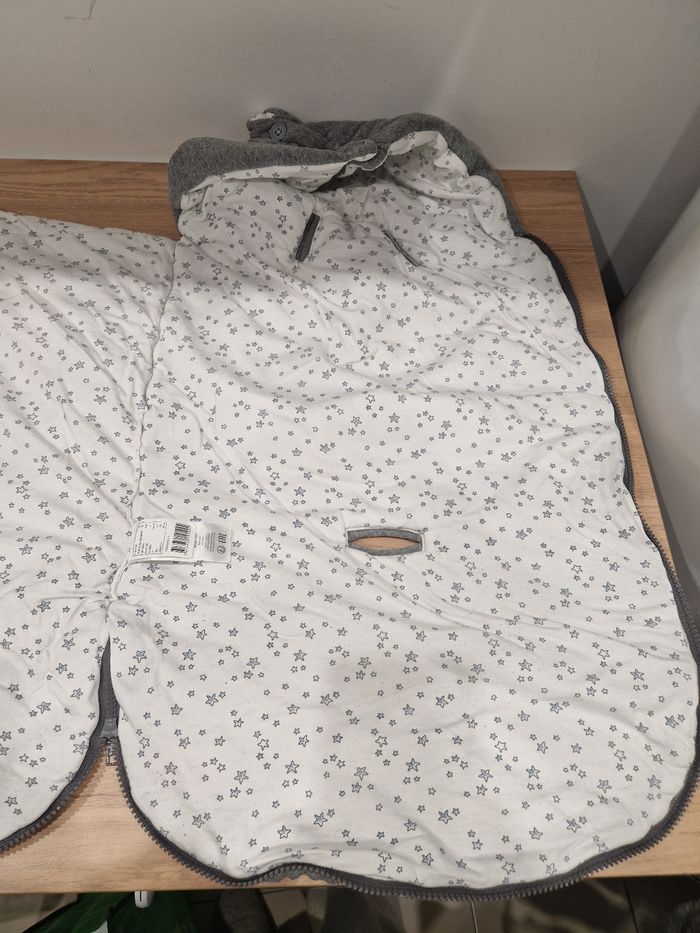 Nid d'ange 86cm - photo numéro 2