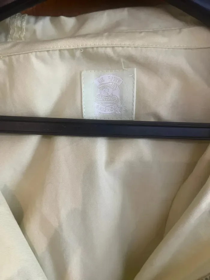 Veste Le petit baigneur taille 40 - photo numéro 3