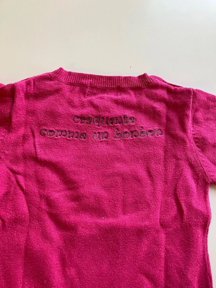 Pull 4 ans Orchestra - photo numéro 2