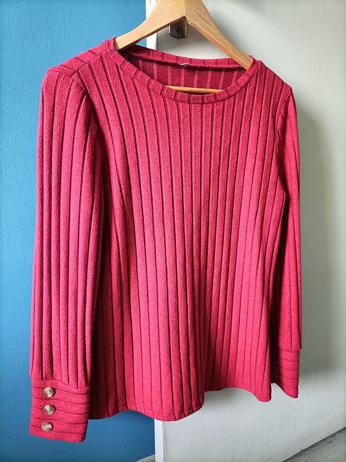 Pull femme - photo numéro 3