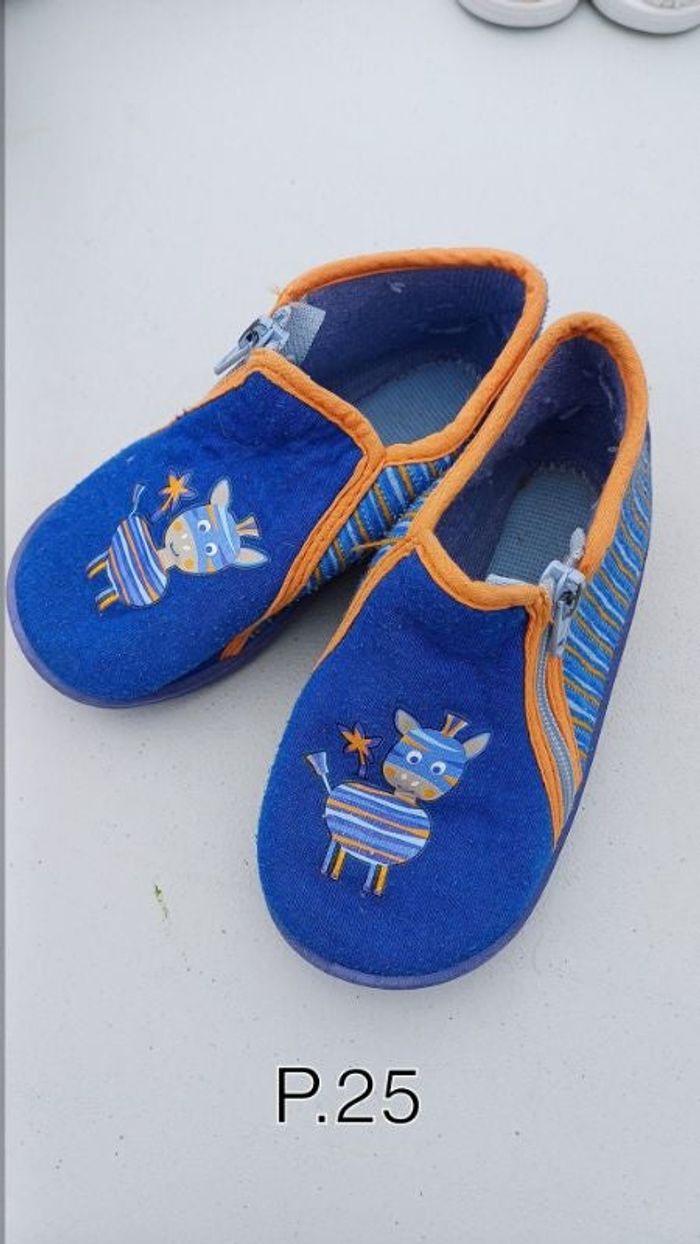 Chaussons