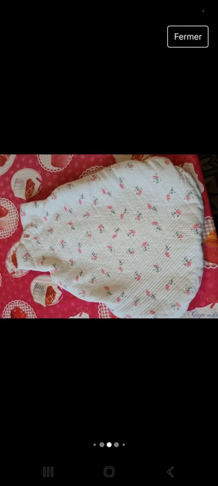 Gigoteuse 0/3 mois obaïbi petit koala 🐨 - photo numéro 8