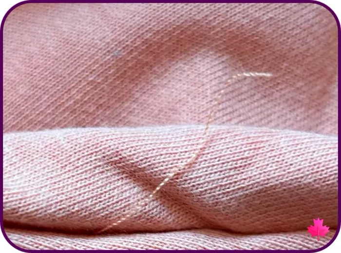 🌷pull rose 🌷 - photo numéro 8