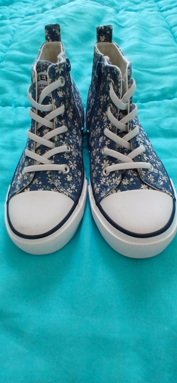 Bascket creeks p34 - photo numéro 6