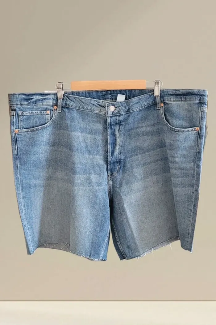 Short H&M Taille 58