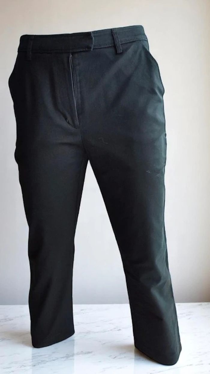 Pantalon noir