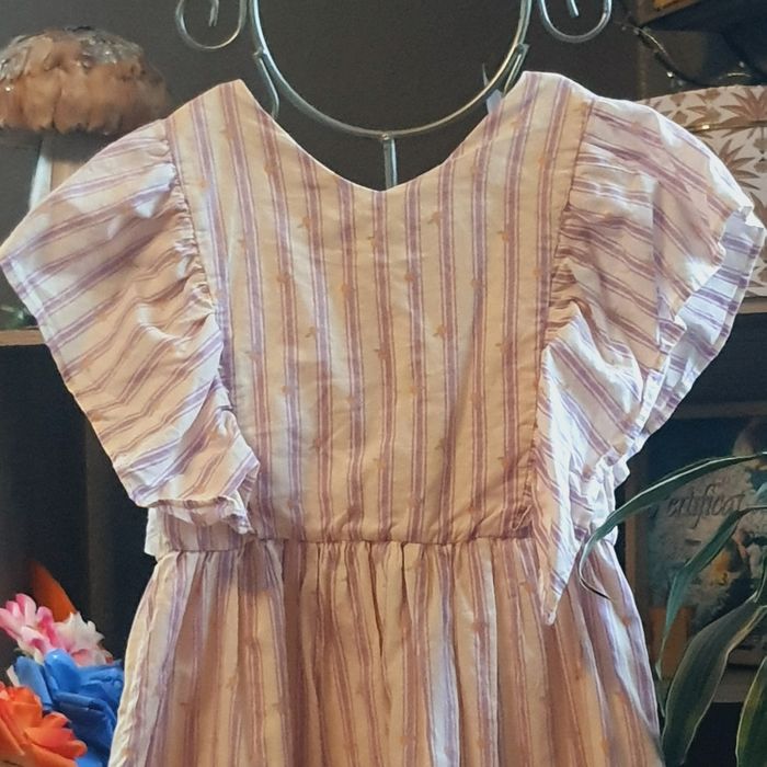 Robe fille - photo numéro 2