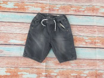 Short bermuda garçon 8 ans pepperts