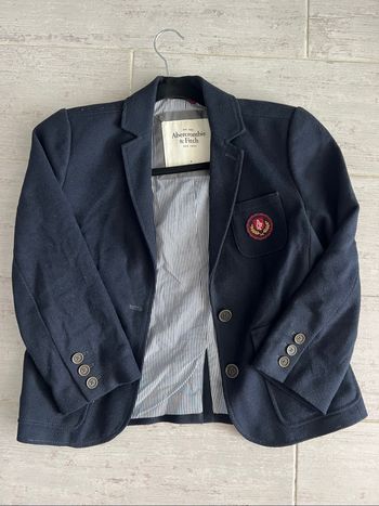Blazer abercrombie