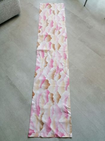 taie de traversin imprimée