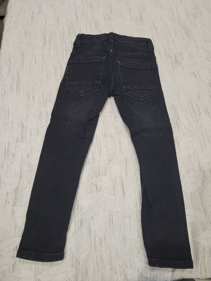 Jean skinny Kiabi 5ans - photo numéro 3