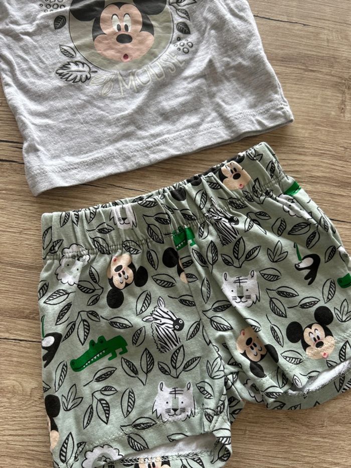 Ensemble Disney Mickey - photo numéro 3