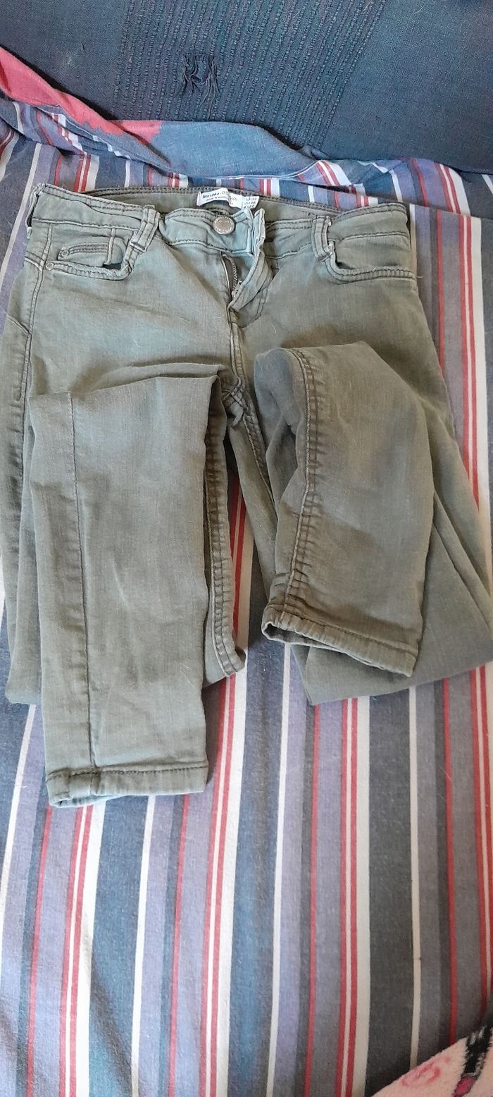 Pantalon - photo numéro 2