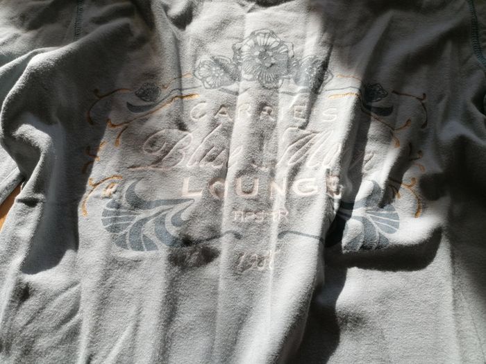 Tee shirt Tipster - photo numéro 2