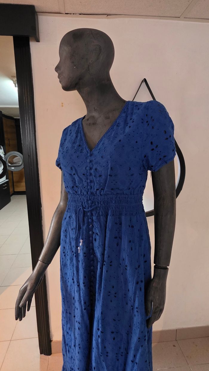 Robe longue - photo numéro 3