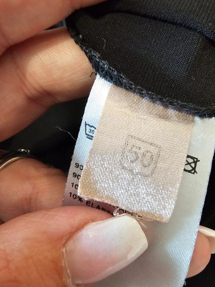 Pantalon taille 50 - photo numéro 2