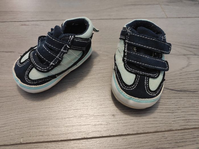 Chaussures bébé