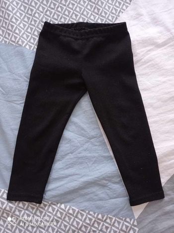 Pantalon 18 mois