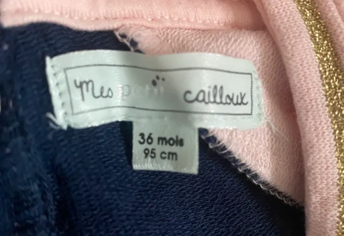 Vêtements 2-3 ans - photo numéro 2