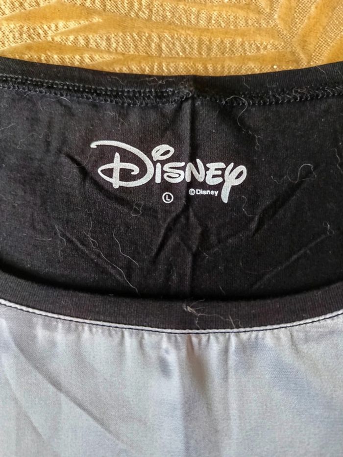 Tee-shirt Mickey L - photo numéro 3