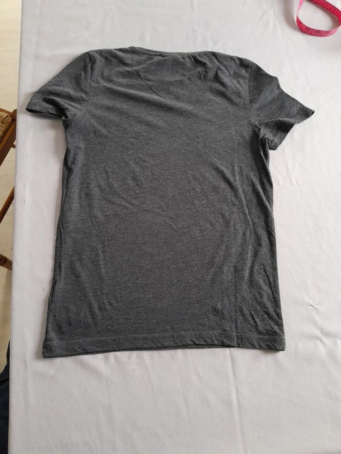 Tee shirt h&m new york - photo numéro 2