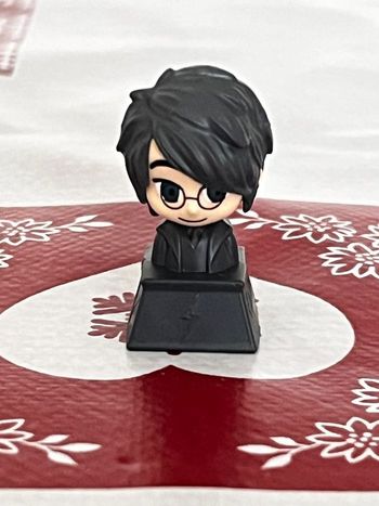 Figurine Harry Potter Wizzis