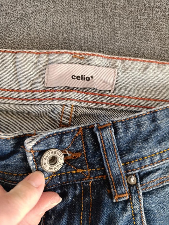 Short T38 - photo numéro 3