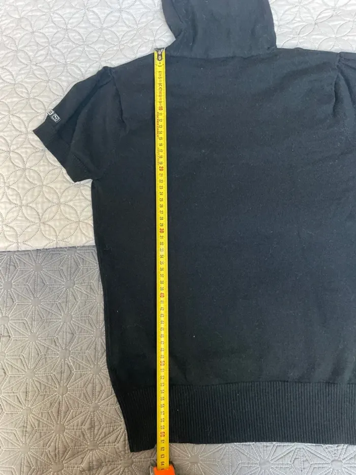 Petit pull Puma rct Toulon - photo numéro 7