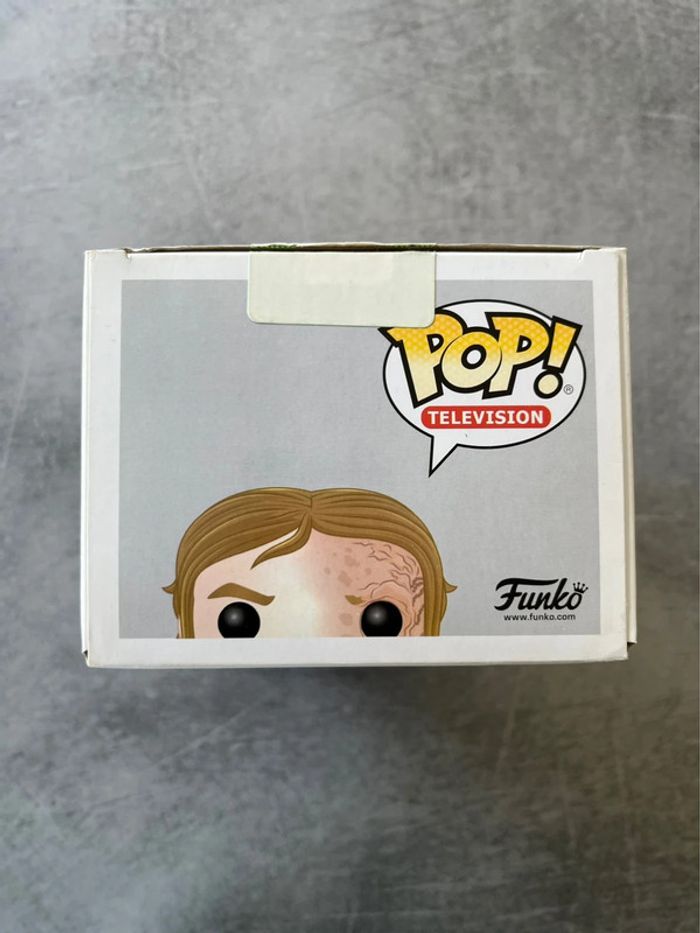 Pop Dwight 544 convention 2017 - photo numéro 5