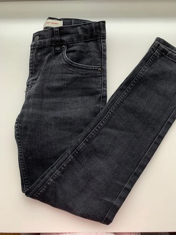 Jean levi’s fille 510 skinny 12 ans