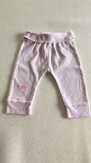 Pantalon Fille 6 mois