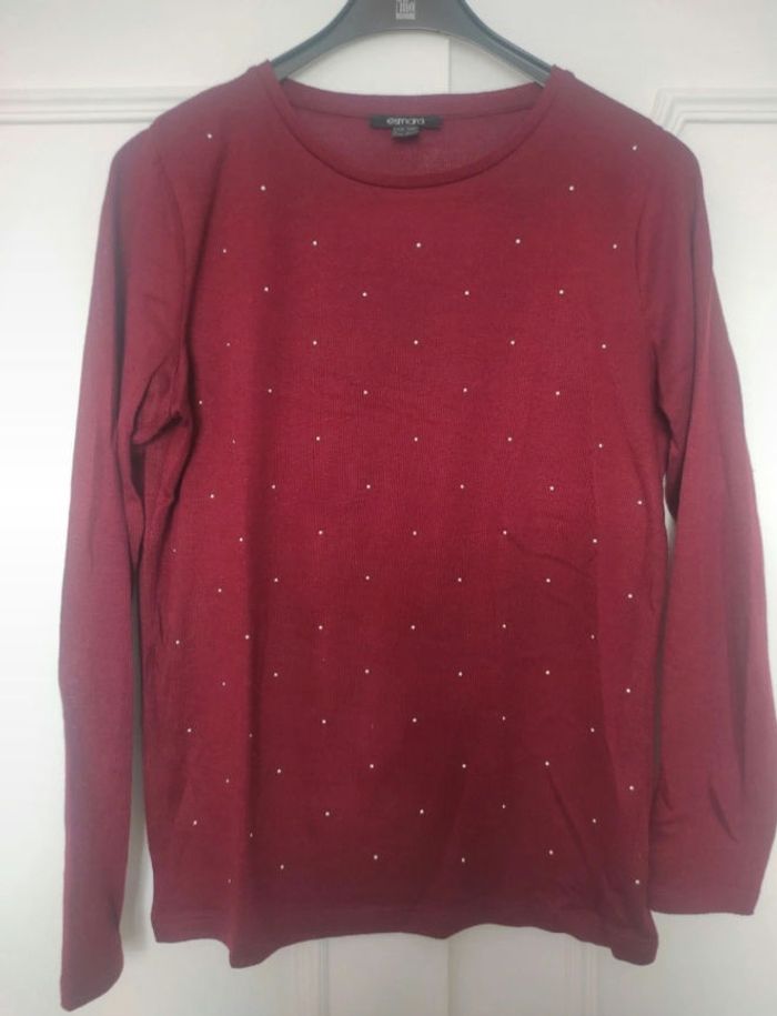 Pull léger