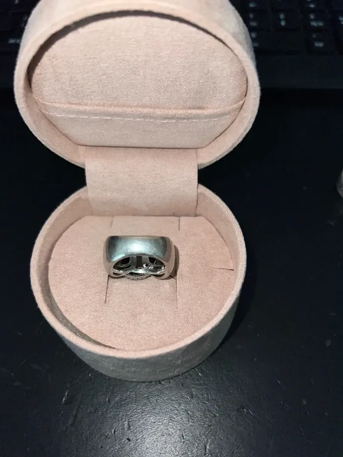 Bague Pandora - photo numéro 4